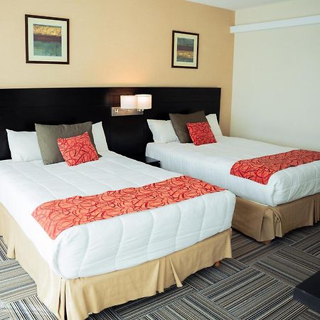 ฮาวเวิร์ด จอห์นสัน เนวเกง Hotel เนวเก็น ภายนอก รูปภาพ